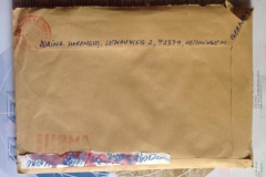 Dorina to Virginia 1