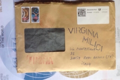 Dorina to Virginia 2