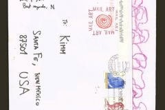 Nadia to Kimm Env
